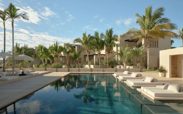 Kimpton Mas Olas Resort and Spa
