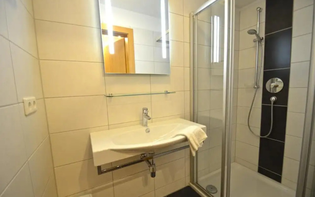 Residence Kristall - TOP 7 Joker Card