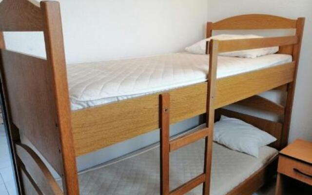 Apartments Bv