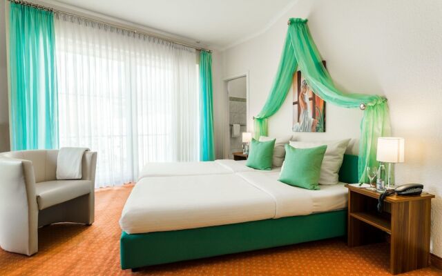 Rheinhotel Rüdesheim