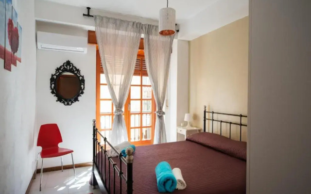 Casa di Mare Barabba