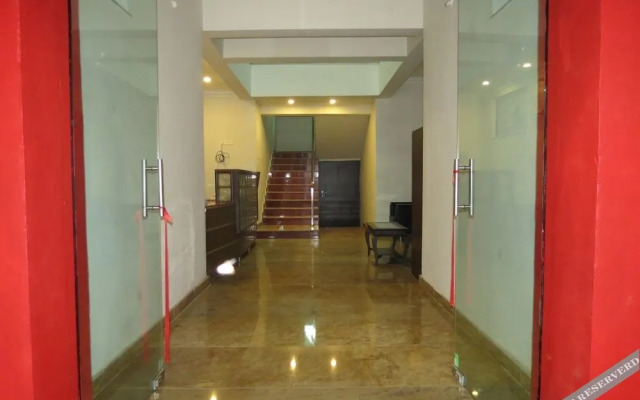 TSK - Di Maru - Luxury Guest House