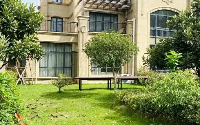 Yunyin Xiangti Hostel