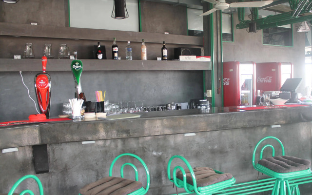 Panorama Mekong Hostel