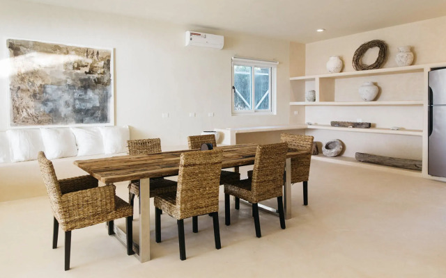 Casa Aquamarine