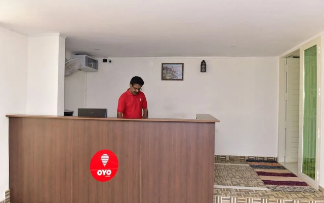 Star Inn by OYO Rooms