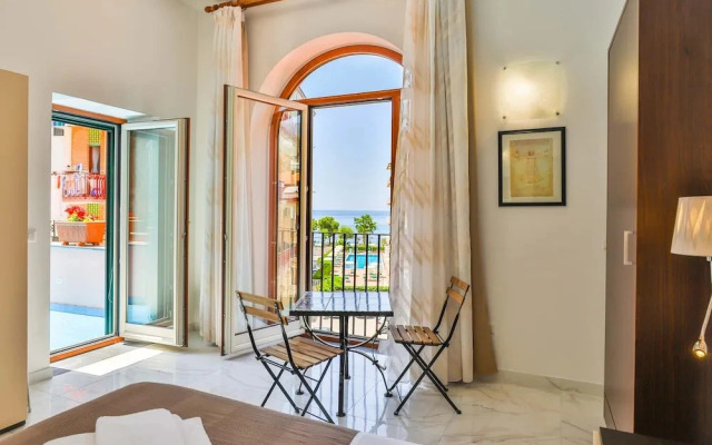 Bed  Breakfast Dipino Accommodation