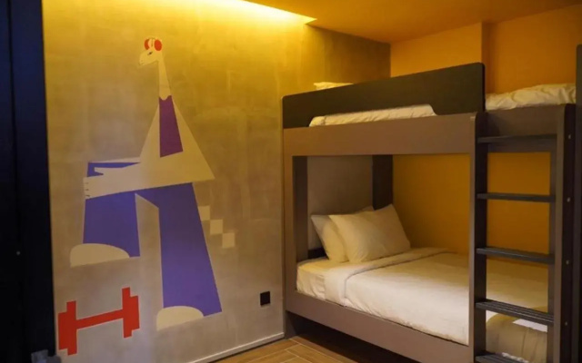 The Graph Hotel