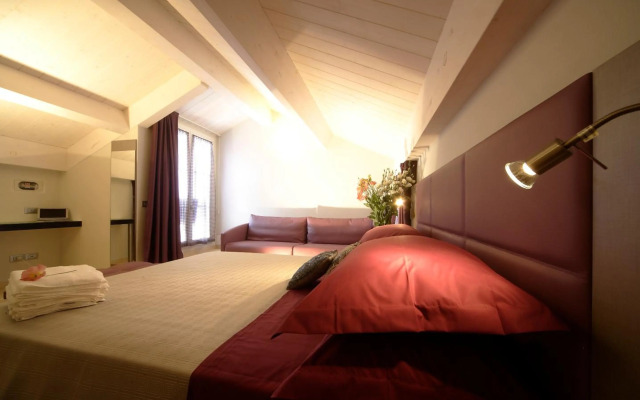 Residence Hotel Le Viole