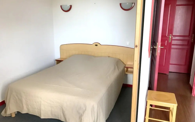 Apartment With 2 Bedrooms in Saint François Longchamp, With Wonderful