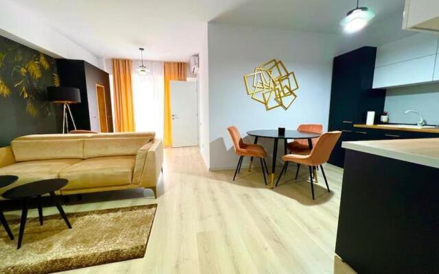 City Center Accommodation - 310