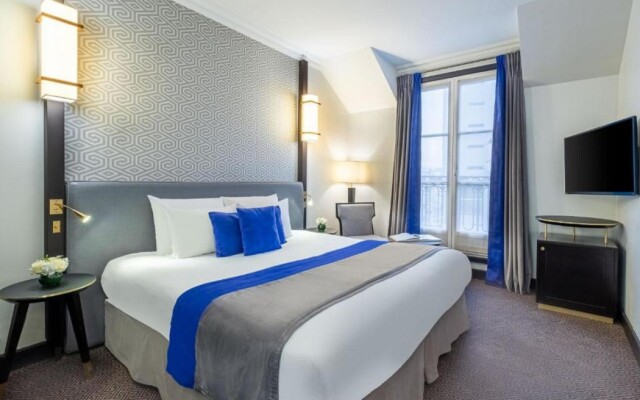 Hôtel Le Marquis by Inwood Hotels