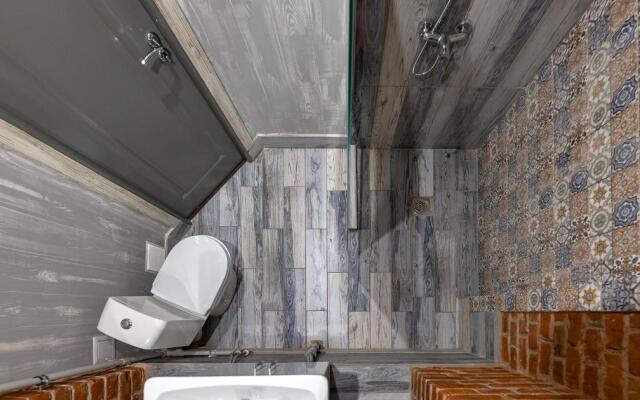 Welcome Home Apartments Nevsky 108