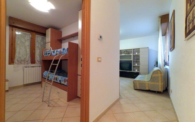 Mare Pineta Apartments