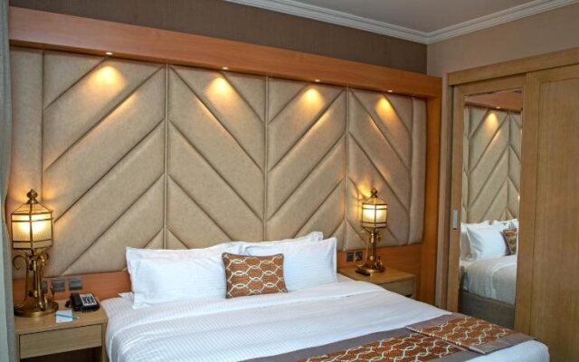 Diyar Al Taqwa Hotel