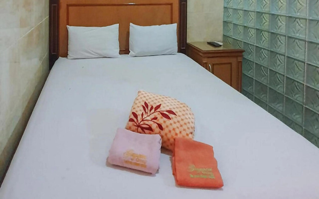JW Marriott Hotel Jakarta
