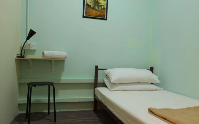 Seven Nite Inn