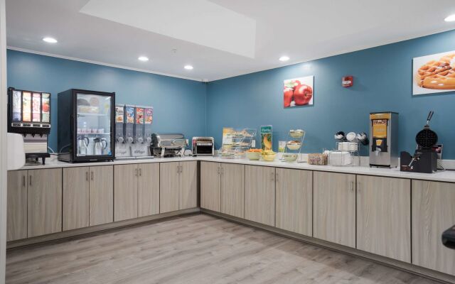 Quality Inn Wilmington