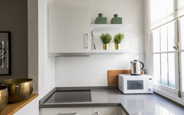 Beautiful Design Apartment 4pax Trinidad Grund C