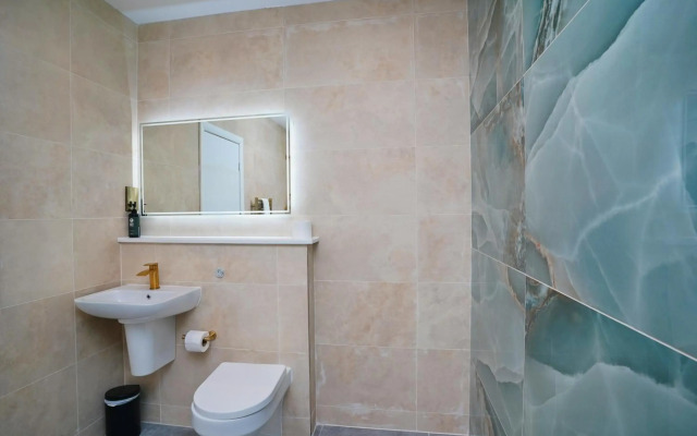 Best Western Preston Chorley West Park Hall Hotel