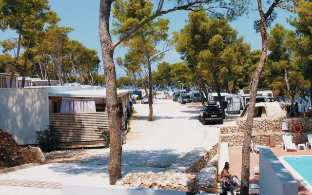 Boutique Camping Bunja