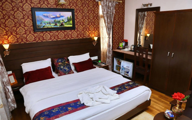 Hotel Bliss International