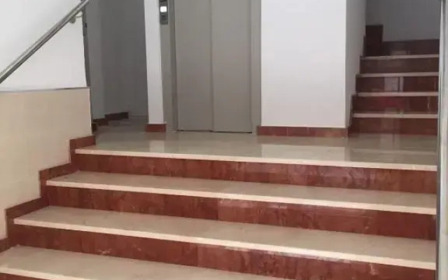 APARTAMENTOS TERRA Y ONIX zona centro Elda