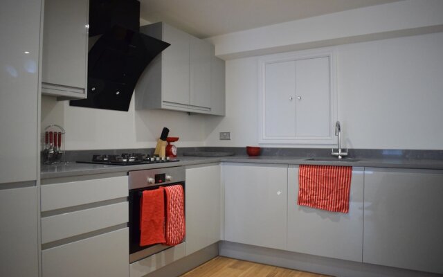 Stockwell 1 Bedroom Apartment