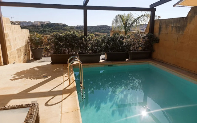Aurelia Gozo BnB