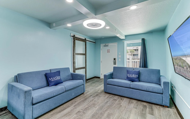 Seaside Boutique Hotel