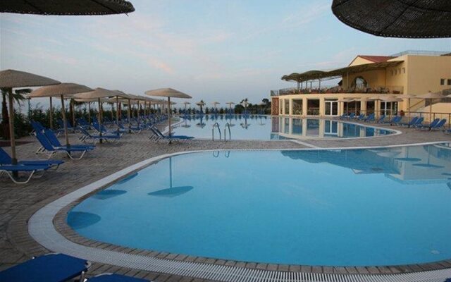 Cyprotel Kefalonia Garden Village