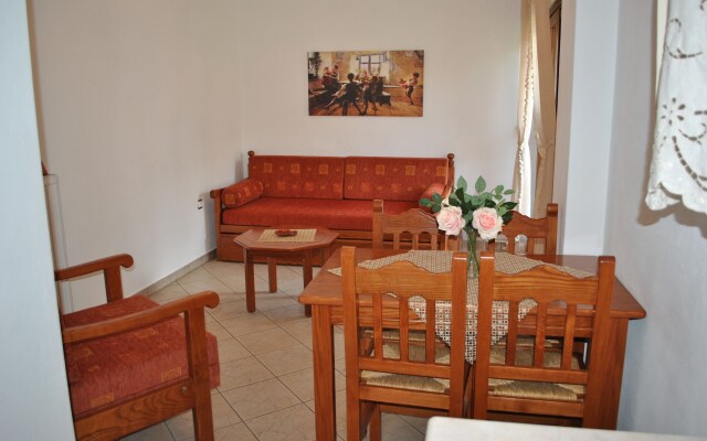 Guesthouse Papagiannopoulou