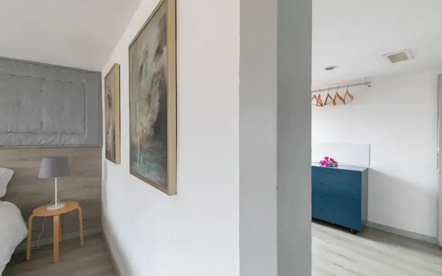 Attico San Marco Top Floor Art 70 mq