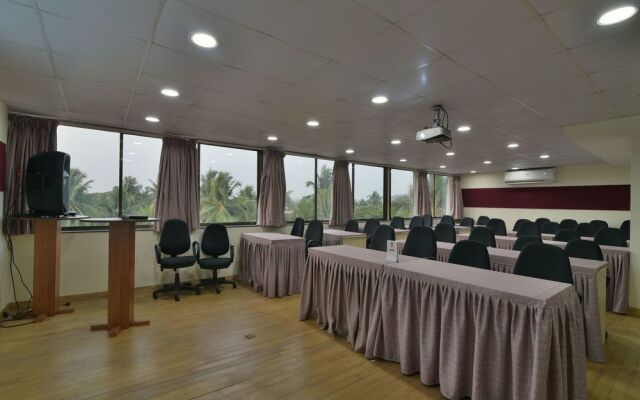 Pramila Court