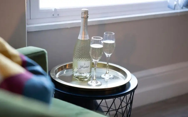 Calm - 1BR - 1BA - Apartment - Central Ambleside