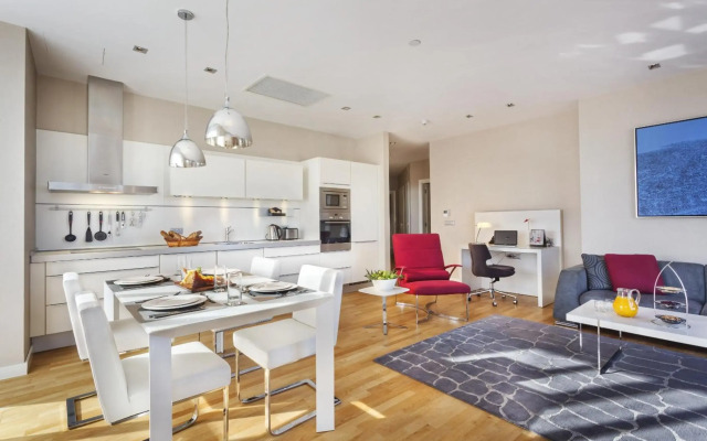 Fraser Place Anthill Istanbul