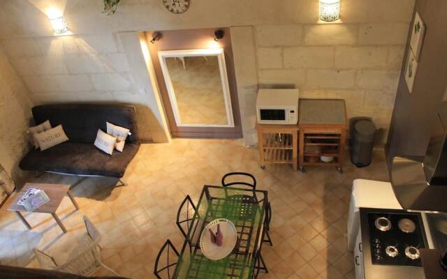 Gîte de La Huaudière