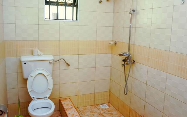 Bunyonyi Overland Resort