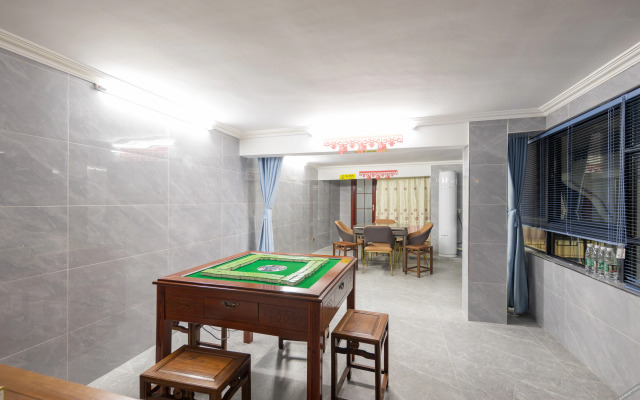 Floral Hotel·Huiyuan Residential Accommodation (Tianzhu Mountain Scenic Area Store)