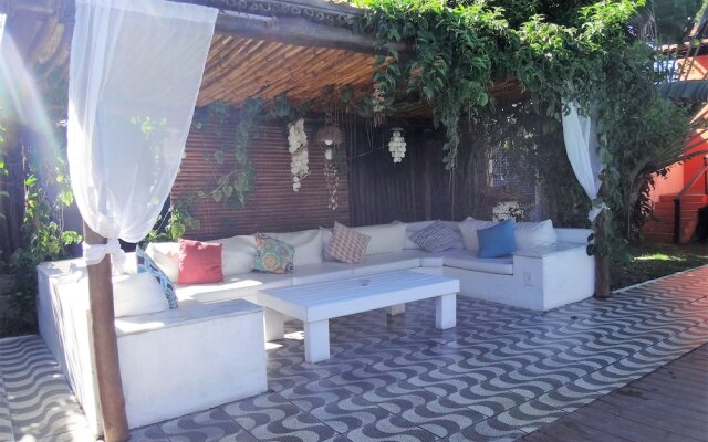 Elementos Buzios Hostel