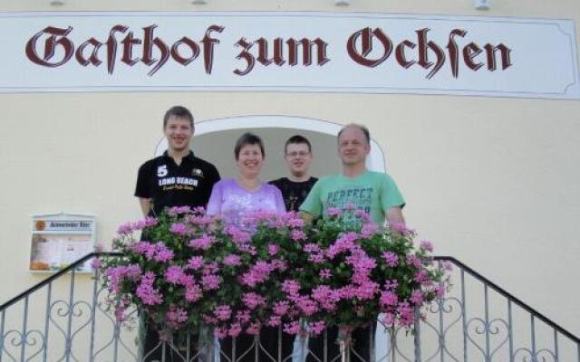 Zum Ochsen