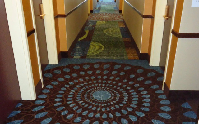Holiday Inn Express & Suites Oxford by IHG
