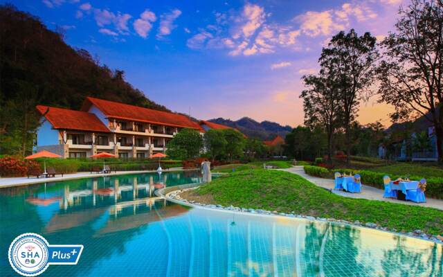 Belle Villa Resort Khao Yai