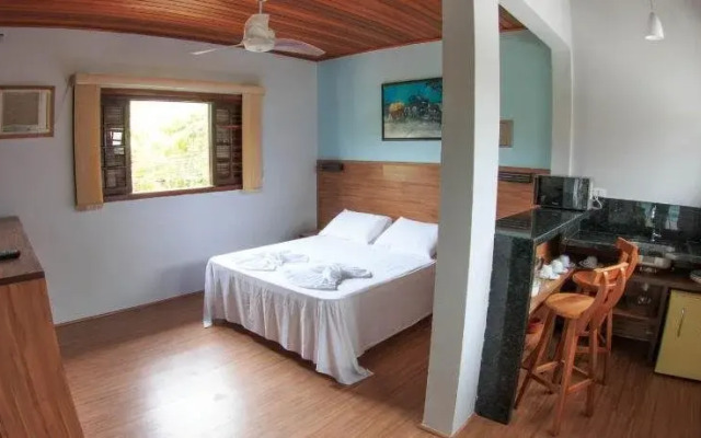Flat Vila Morena