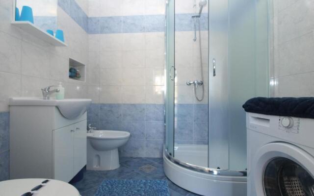 Apartment Riva Rabac 1825