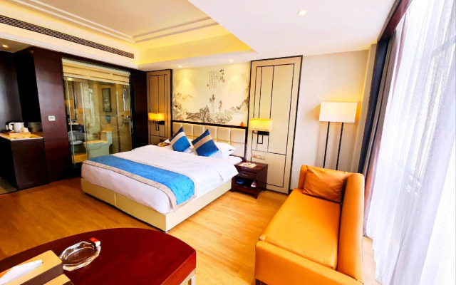 Zhengda International Hotel