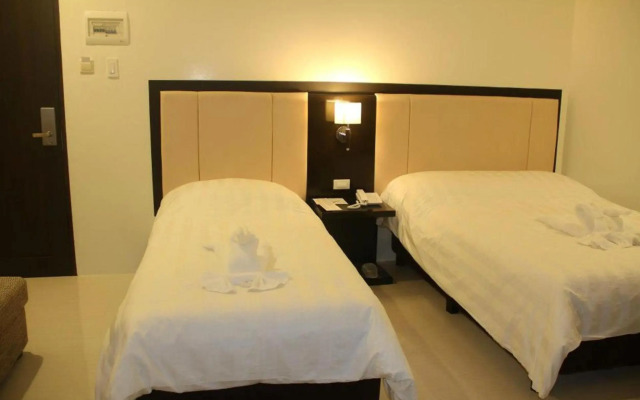 Manhattan Suites Inn