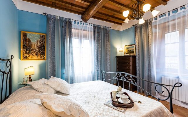 Casa Di Meo