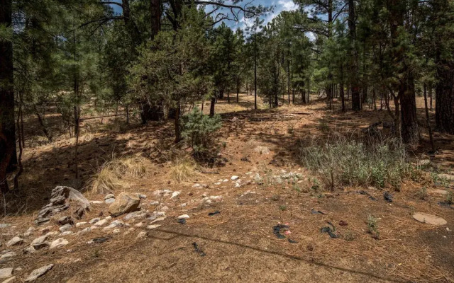 14 Pin - Two Bedroom Cabin