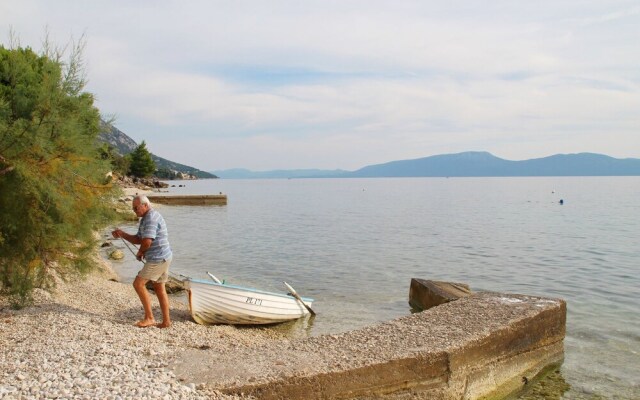 Sea View - Cosy & Comfortable - A4 Somina